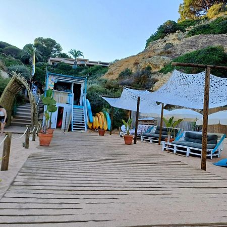Quarto Casa Na Praia بورش المظهر الخارجي الصورة