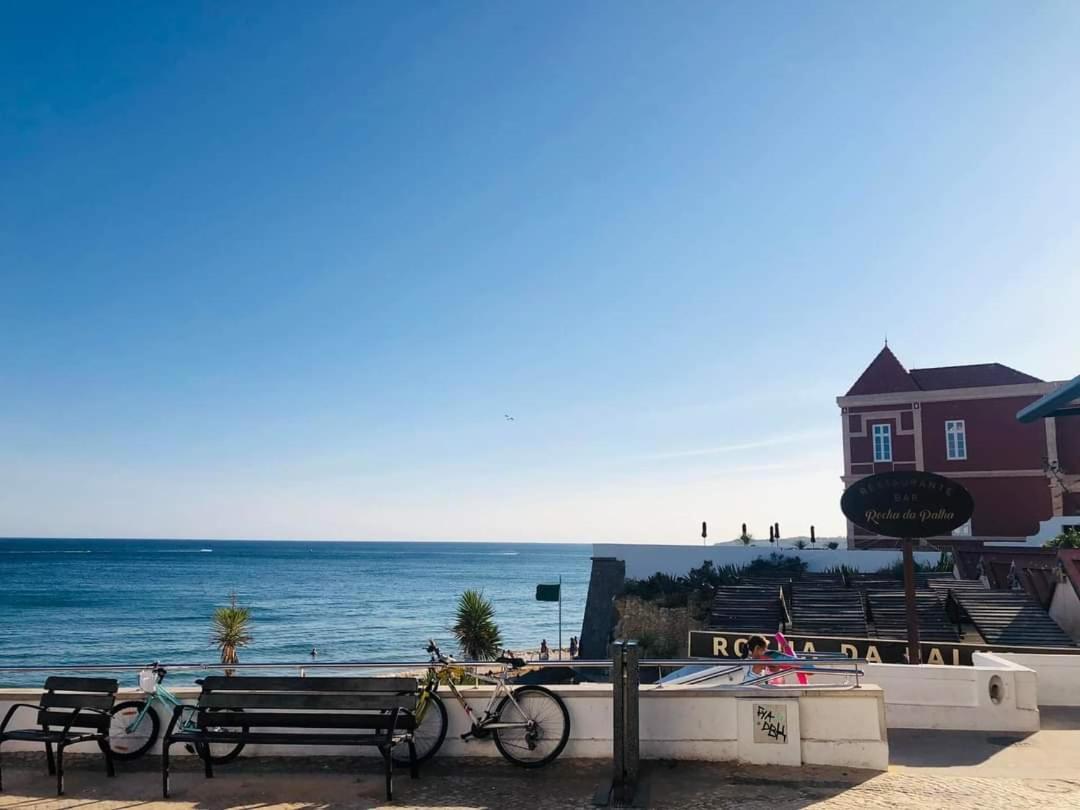 Quarto Casa Na Praia بورش المظهر الخارجي الصورة
