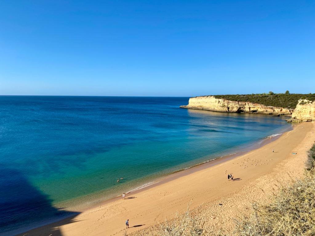 Quarto Casa Na Praia بورش المظهر الخارجي الصورة