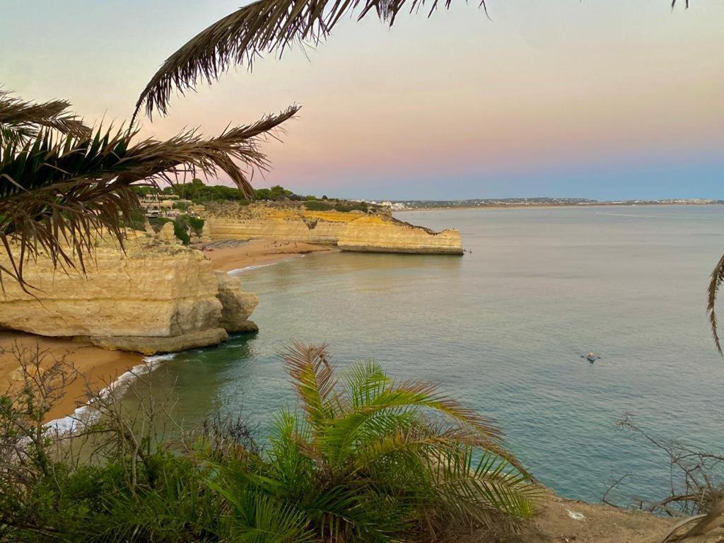 Quarto Casa Na Praia بورش المظهر الخارجي الصورة
