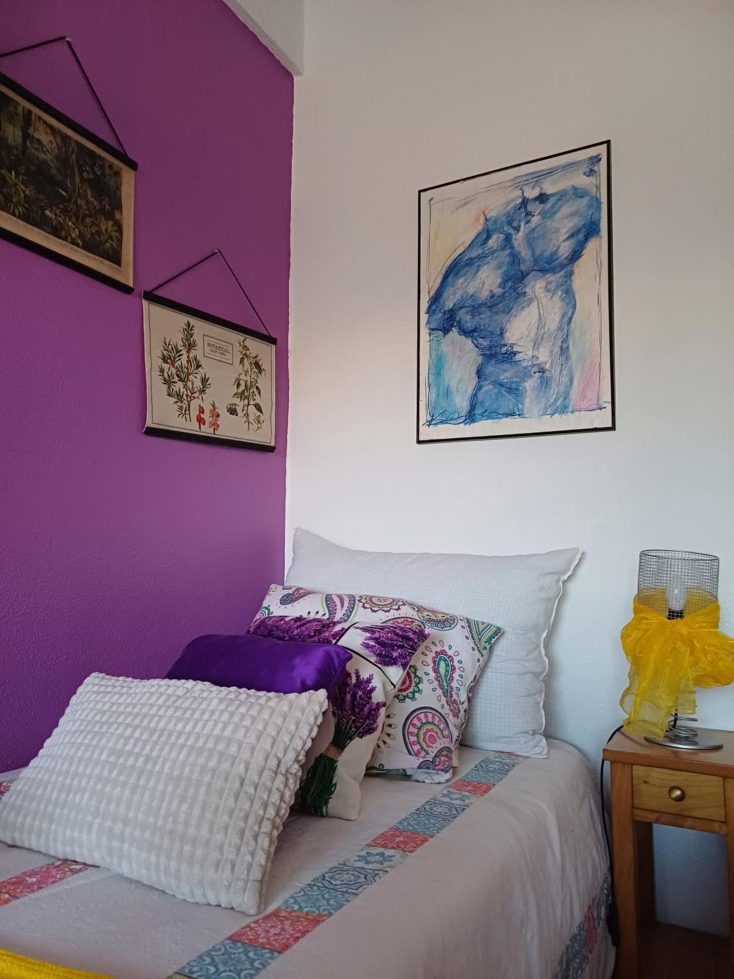 Quarto Casa Na Praia بورش المظهر الخارجي الصورة